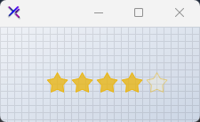 rating-shape-star-light