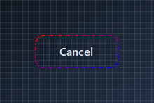 outlined-gradient-dashed-button-dark