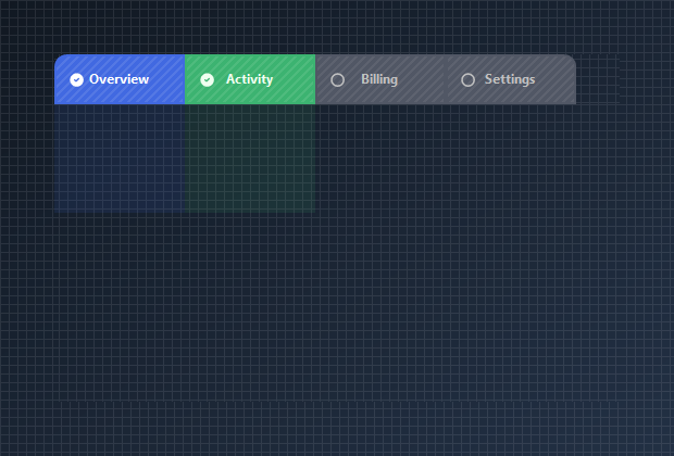 multiselect-tabbed-pages-dark