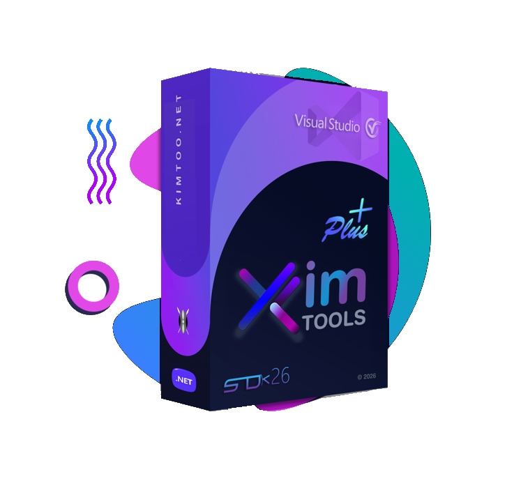KimTools Licensing