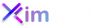 KimTools Logo - Horizontal