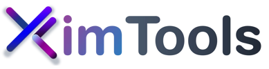 KimTools Logo - Horizontal
