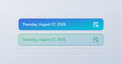 date-gradient-background-light