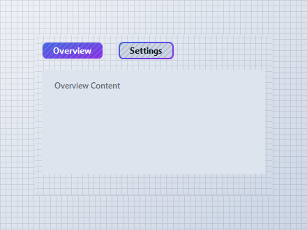 pages-radio-tabs-light