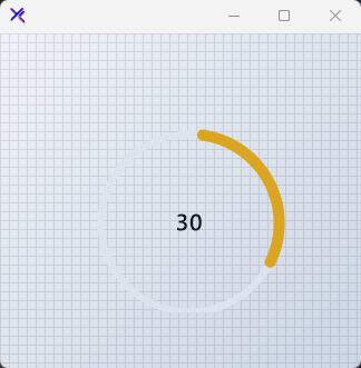 radial-animated-light