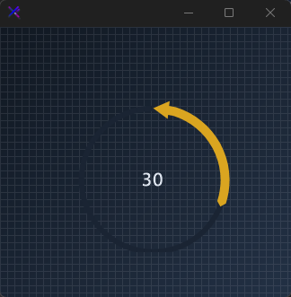 radial-caps-dark