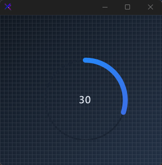 radial-thickness-dark