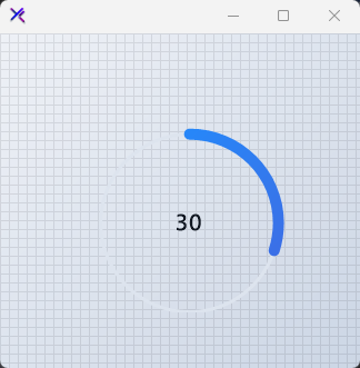 radial-thickness-light