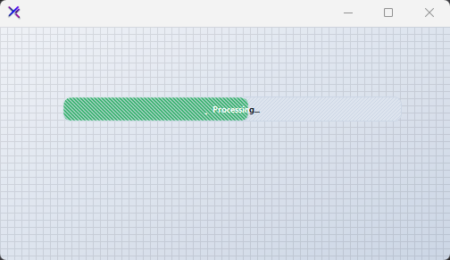 progress-patterned-light