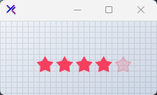 rating-custom-theme-light