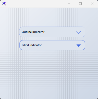 select-indicator-light