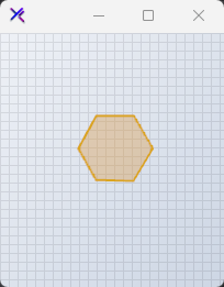 shapes-polygon-hexagon-light