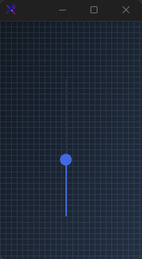slider-vert-flat-dark
