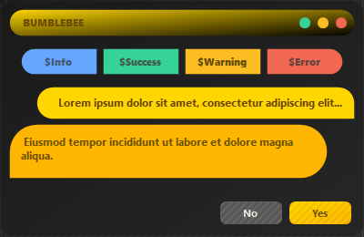 Bumblebee-dark
