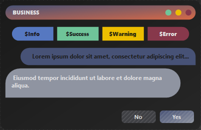 Business-dark