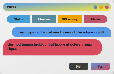 CMYK-light