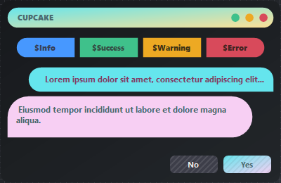 Cupcake-dark