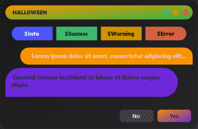 Halloween-dark