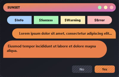 Sunset-dark