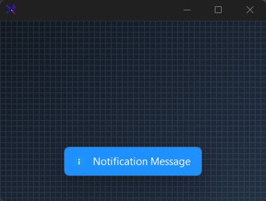 Information-dark