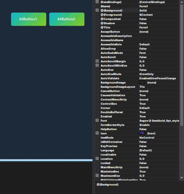 KimTools Free Edition